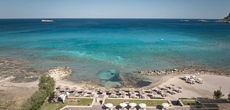 Lindian Dream SeaSide Resort