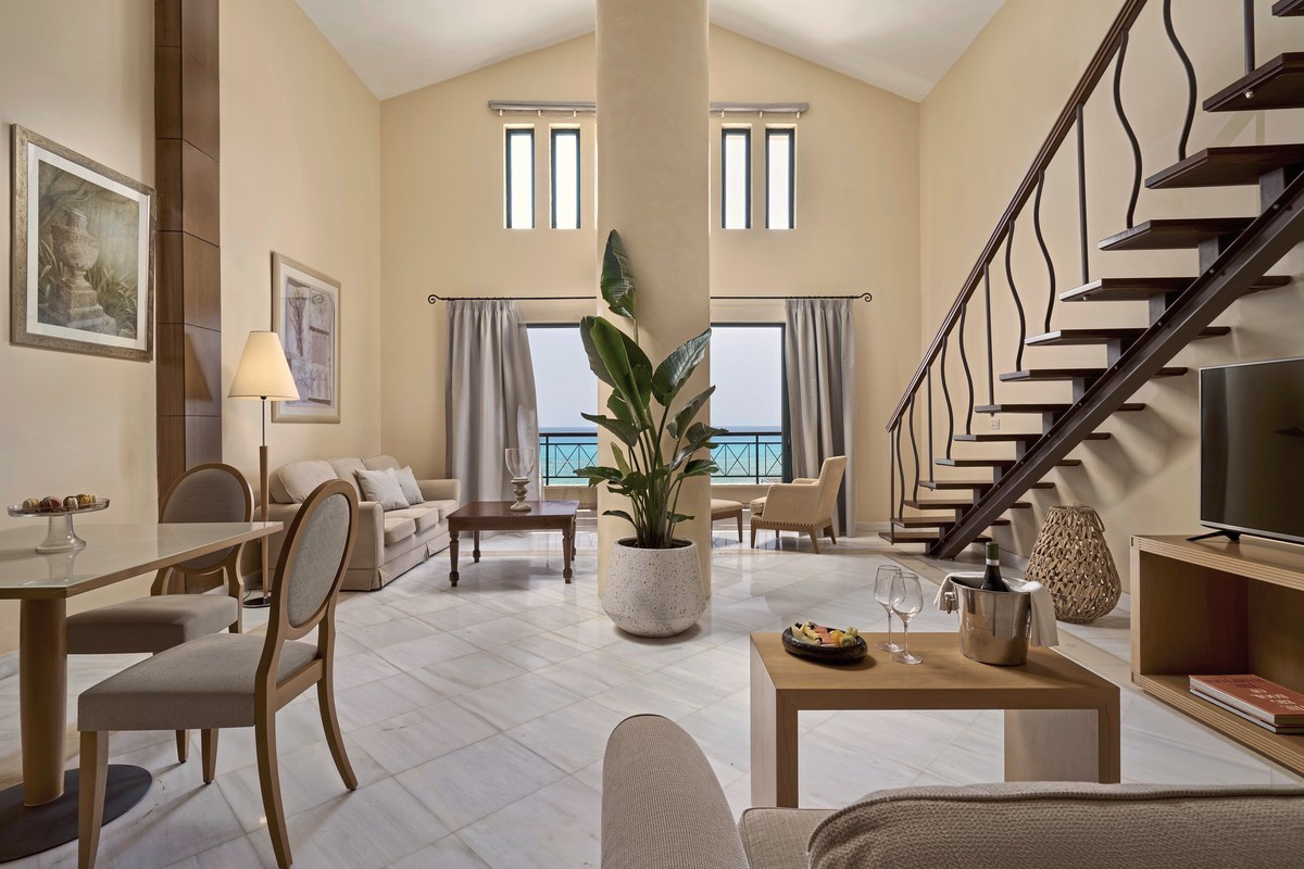 Lindian Dream SeaSide Resort