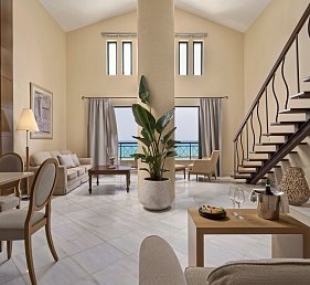 Lindian Dream SeaSide Resort
