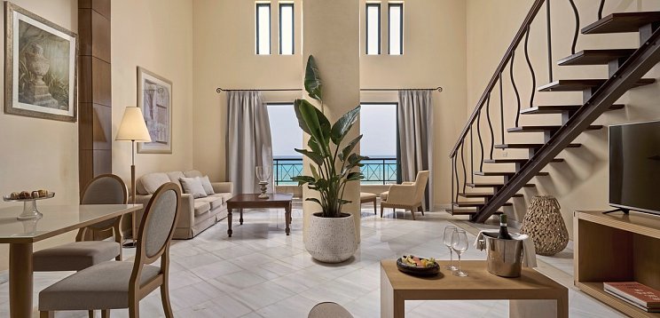 Lindian Dream SeaSide Resort