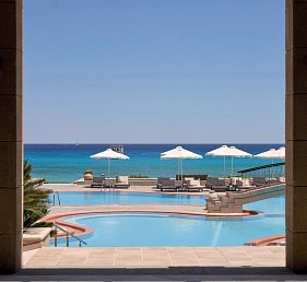 Lindian Dream SeaSide Resort
