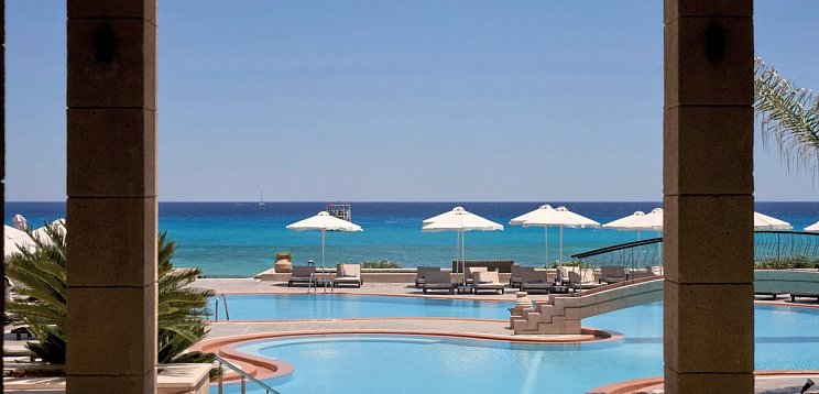 Lindian Dream SeaSide Resort