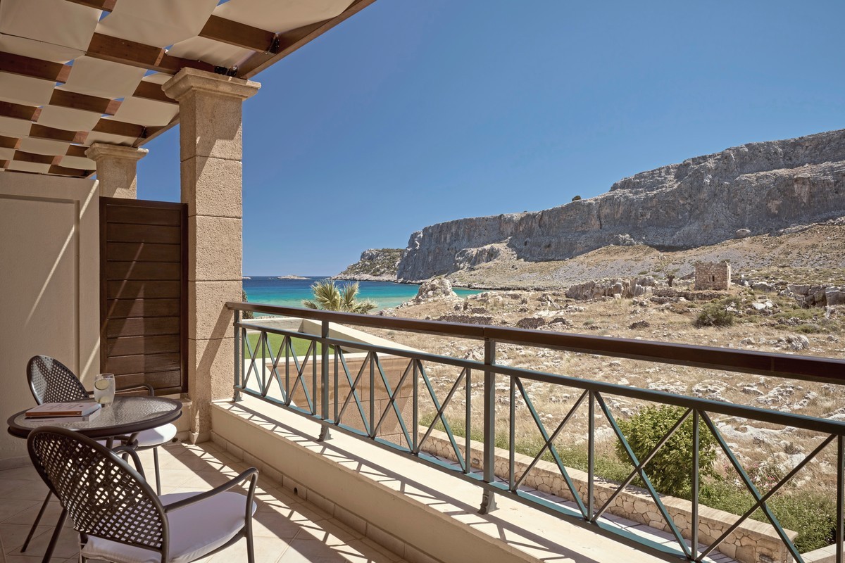 Lindian Dream SeaSide Resort