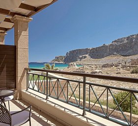 Lindian Dream SeaSide Resort