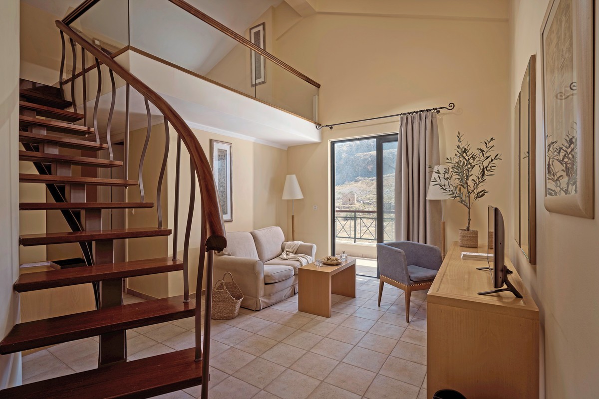 Lindian Dream SeaSide Resort