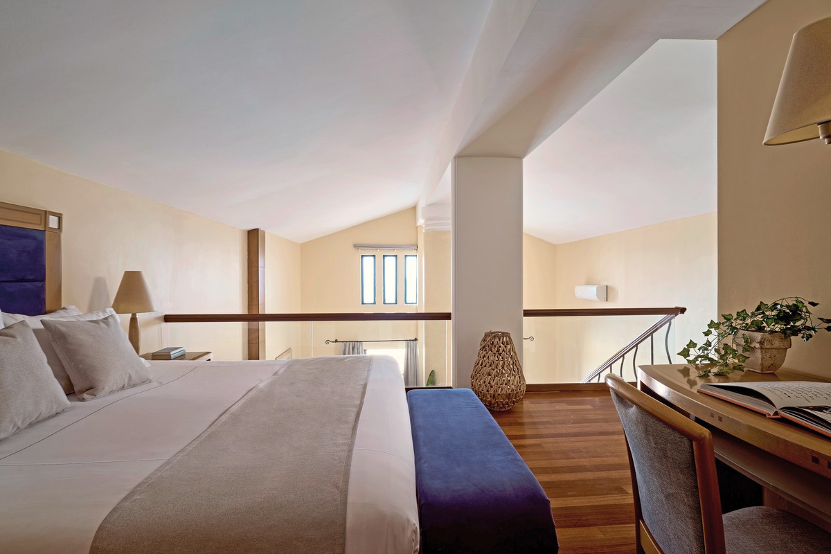 Lindian Dream SeaSide Resort