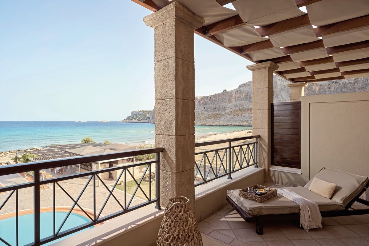 Lindian Dream SeaSide Resort