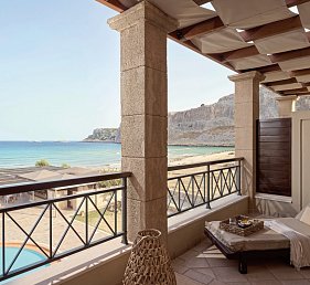 Lindian Dream SeaSide Resort