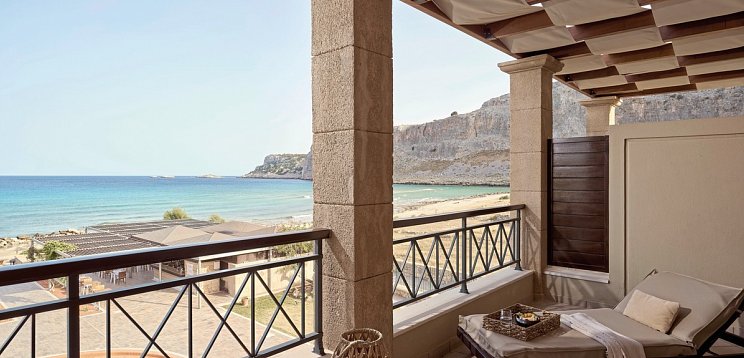 Lindian Dream SeaSide Resort