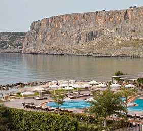 Lindian Dream SeaSide Resort