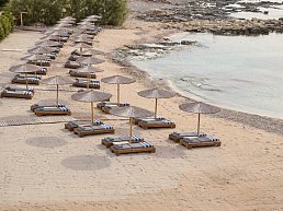 Lindian Dream SeaSide Resort