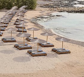 Lindian Dream SeaSide Resort