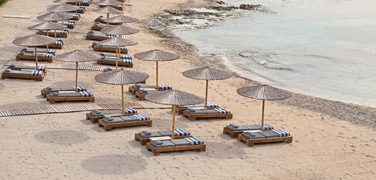 Lindian Dream SeaSide Resort