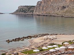 Lindian Dream SeaSide Resort