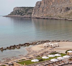 Lindian Dream SeaSide Resort