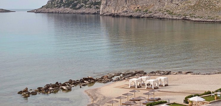 Lindian Dream SeaSide Resort