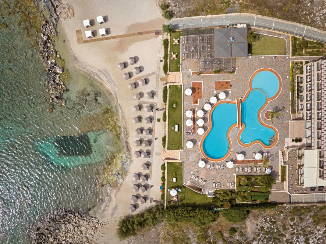 Lindian Dream SeaSide Resort