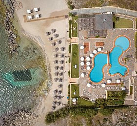 Lindian Dream SeaSide Resort