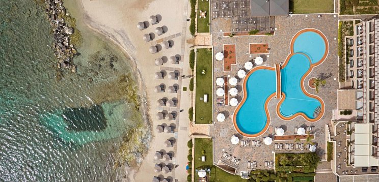 Lindian Dream SeaSide Resort