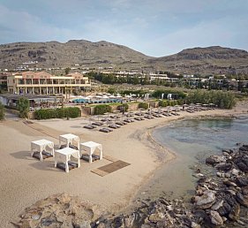 Lindian Dream SeaSide Resort