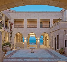 Lindian Dream SeaSide Resort