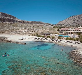 Lindian Dream SeaSide Resort