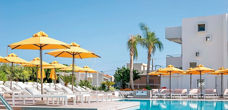 Orion Hotel