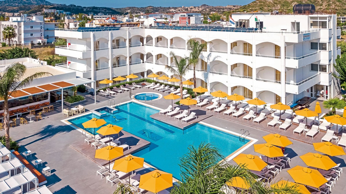 Orion Hotel