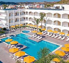 Orion Hotel