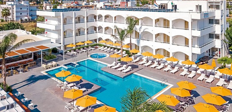 Orion Hotel