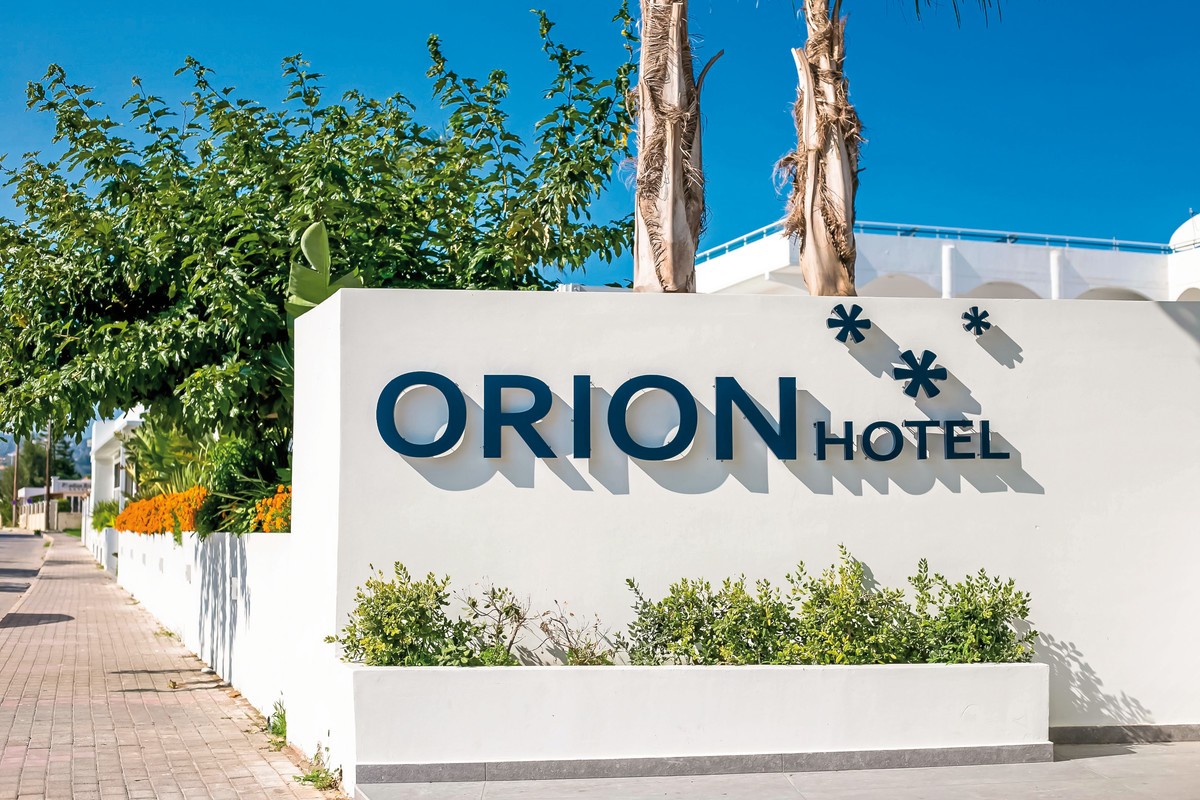 Orion Hotel