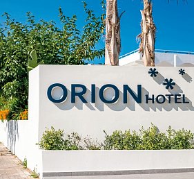 Orion Hotel