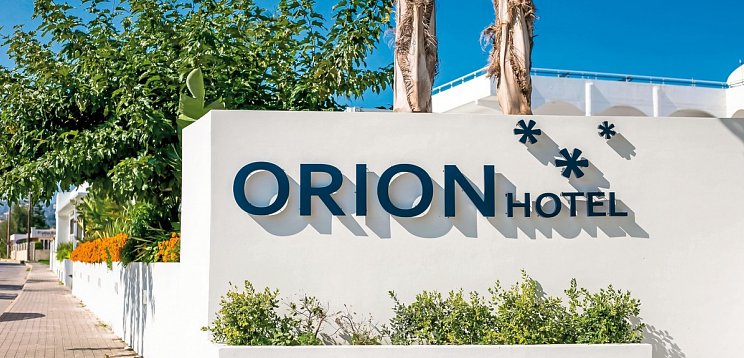 Orion Hotel