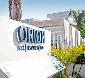 Orion Hotel
