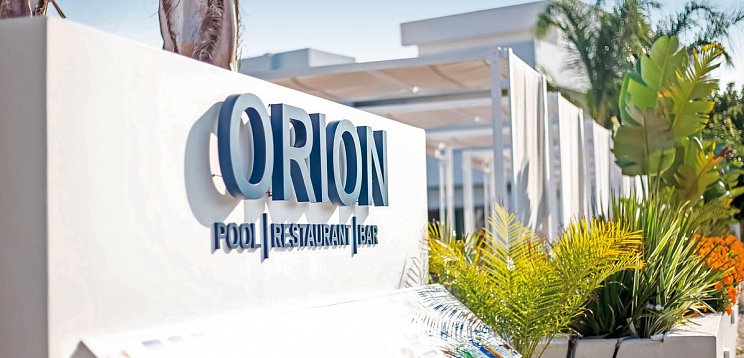 Orion Hotel