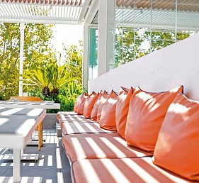 Orion Hotel