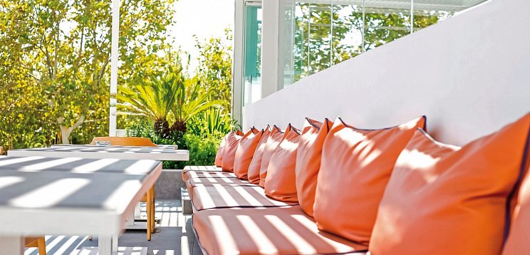 Orion Hotel