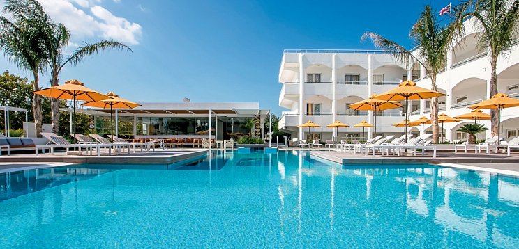 Orion Hotel