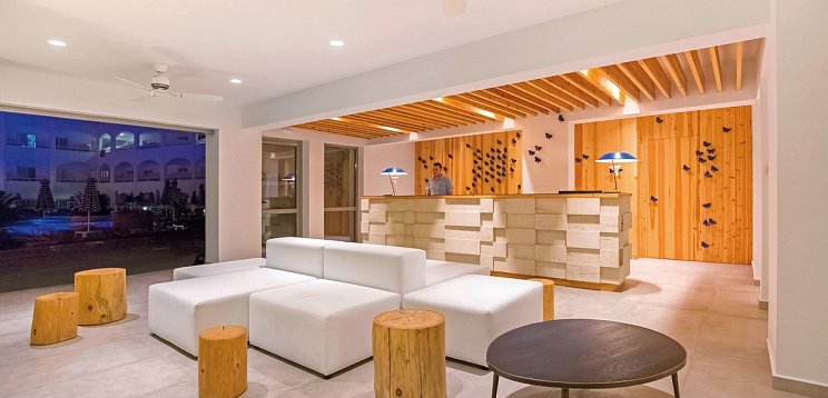 Orion Hotel