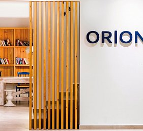 Orion Hotel