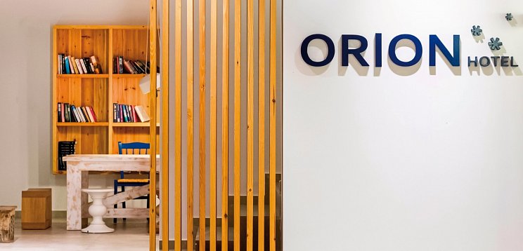 Orion Hotel