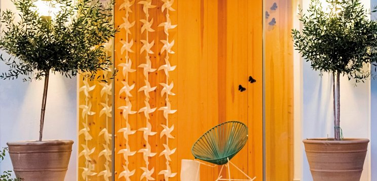 Orion Hotel