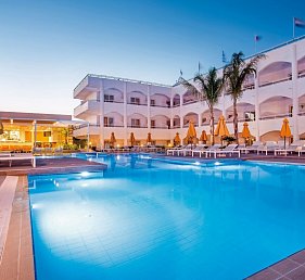 Orion Hotel