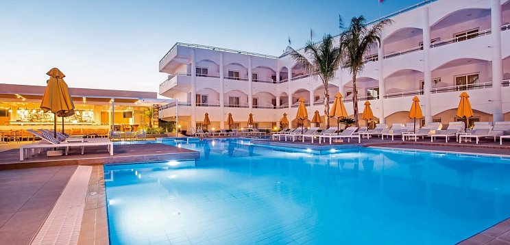 Orion Hotel