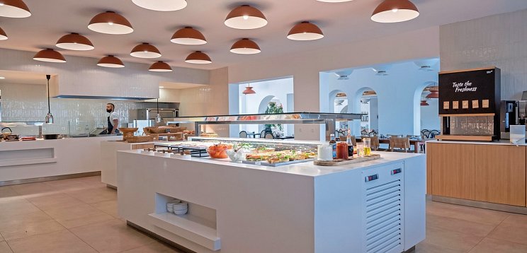 Orion Hotel