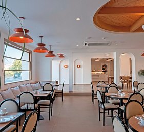 Orion Hotel