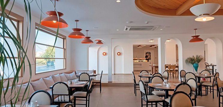 Orion Hotel