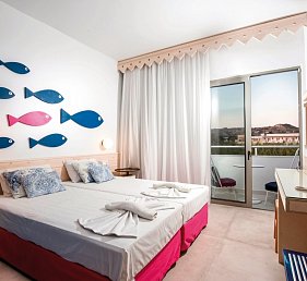 Orion Hotel