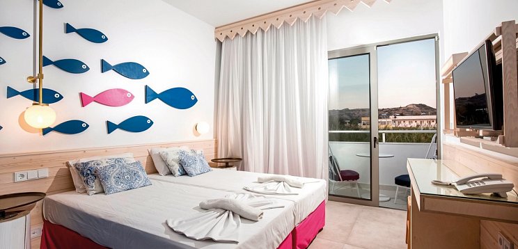 Orion Hotel