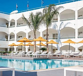 Orion Hotel
